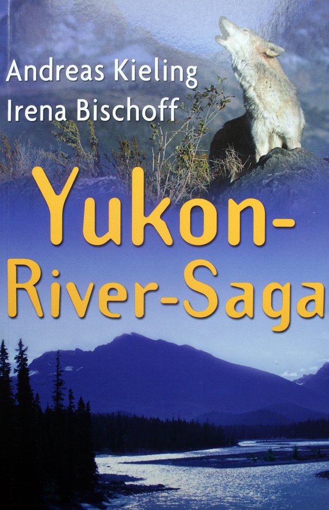 Yukon - River - Saga Leisure, Home & Garden