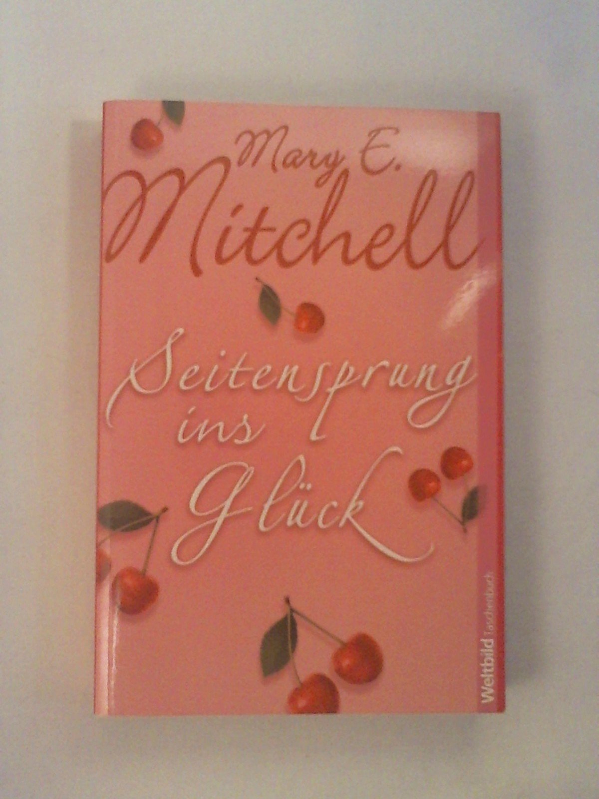 Seitensprung ins Glück Books