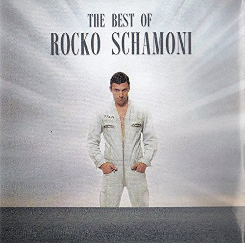 The Best of Rocko Schamoni, 2 Audio-CDs Arts & Music