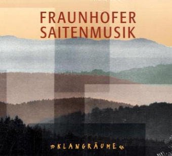 'Klangräume', 1 Audio-CD Social Sciences