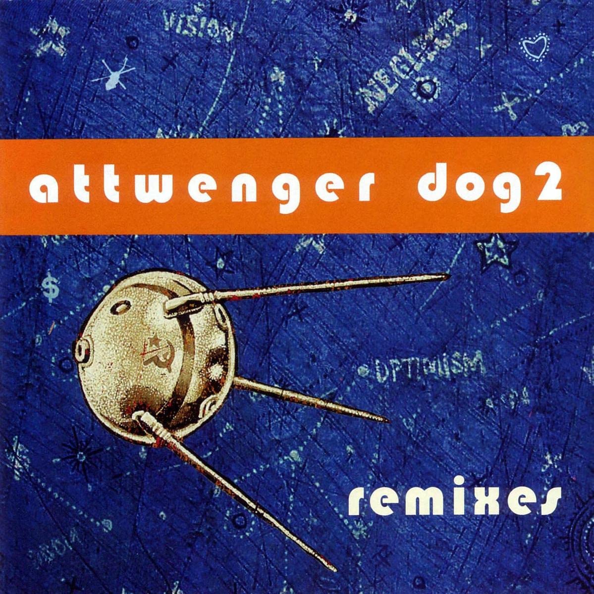 Dog 2-Remixes Dance & Electronic