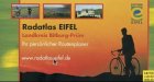 Radatlas Eifel, Landkreis Bitburg-Prüm. Ihr persönlicher Routenplaner Leisure, Home & Garden