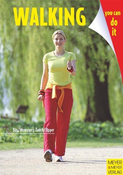 Walking (You can do it) Leisure & Fun