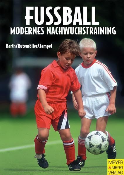 Fußball - Modernes Nachwuchstraining Leisure & Fun