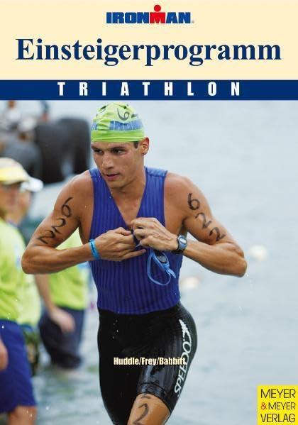 Triathlon - Einsteigerprogramm Leisure & Fun
