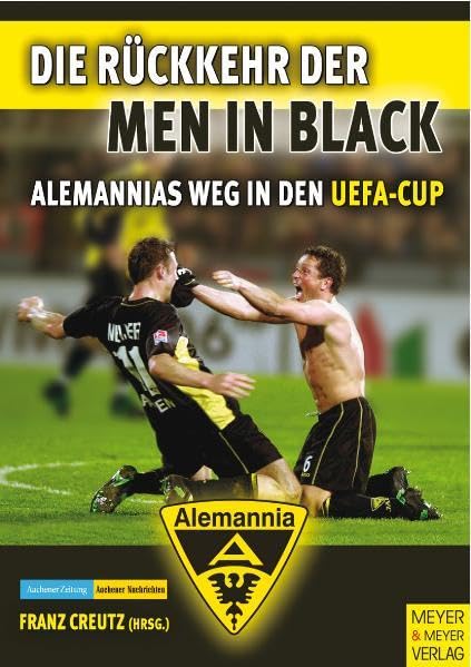 Die Rückkehr der Men in Black Leisure & Fun