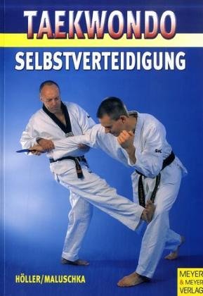 Taekwondo: Selbstverteidigung Leisure & Fun