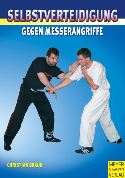 Selbstverteidigung gegen Messerangriffe Leisure & Fun