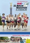 Das offizielle Buch zum 32. real - BERLIN MARATHON Leisure & Fun