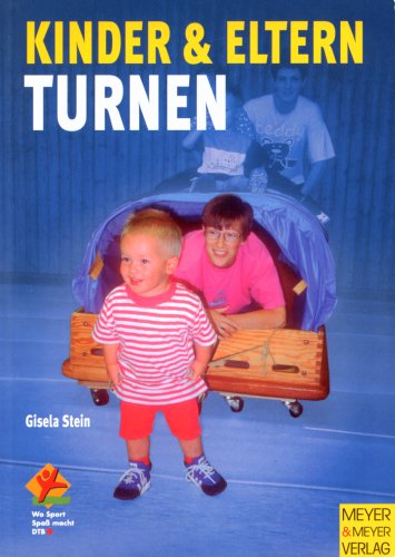 Kinder & Eltern turnen Leisure & Fun