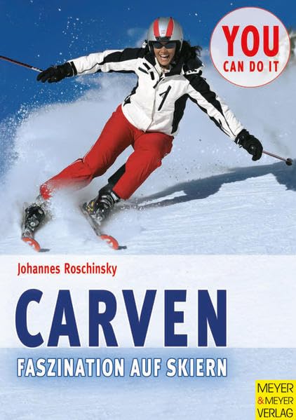 Carven - Faszination auf Skiern (You can do it) Leisure & Fun