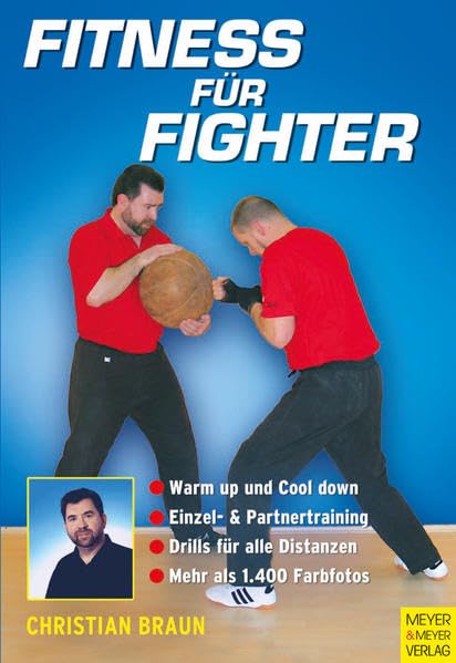 Fitness für Fighter Leisure & Fun