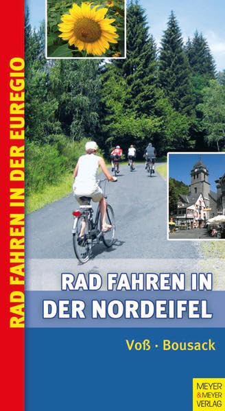 Radwandern in der Nordeifel Leisure, Home & Garden
