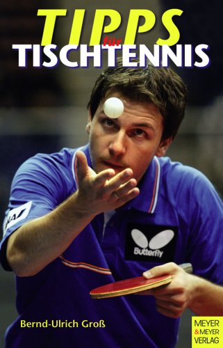 Tipps für Tischtennis Leisure & Fun