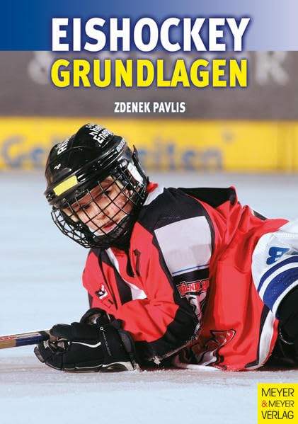 Eishockey. Grundlagen book
