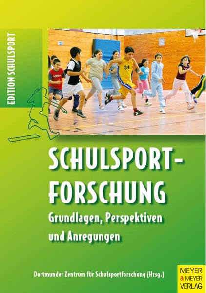 Schulsportforschung Leisure & Fun