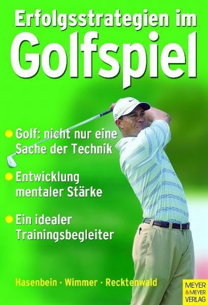 Erfolgsstrategien im Golfspiel Leisure & Fun
