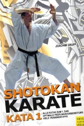 Shotokan Karate - Kata 1 Leisure & Fun