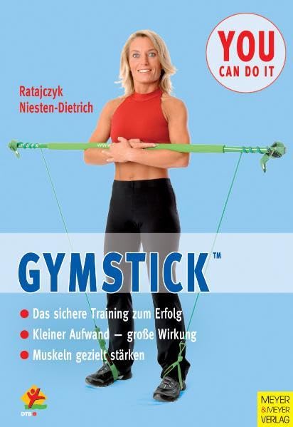 Gymstick (You can do it) Leisure & Fun