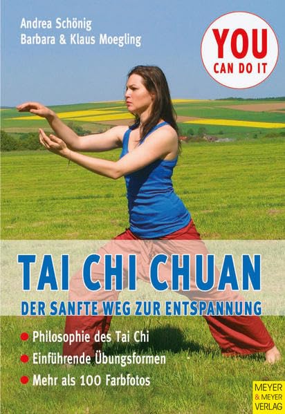 Tai Chi Chuan Health, Nutrition & Fitness