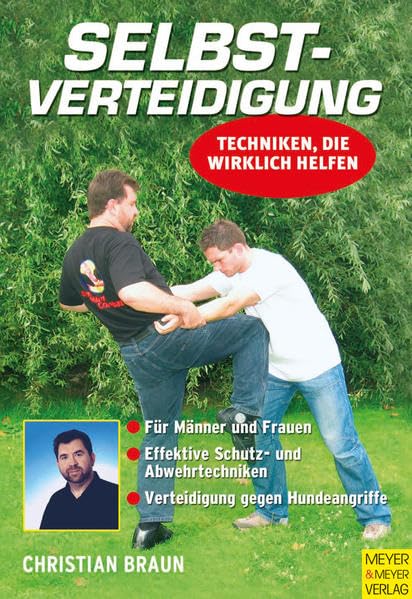 Selbstverteidigung Leisure & Fun Books