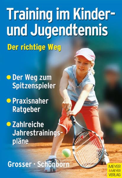 Training im Kinder- und Jugendtennis Leisure & Fun