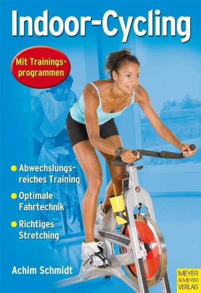 Indoor-Cycling Leisure & Fun
