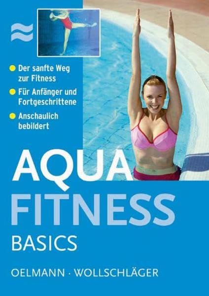 Product Image: Aquafitness Basics
