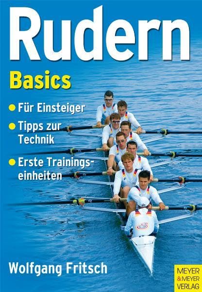 Rudern Basics Leisure & Fun