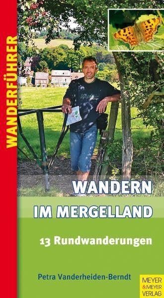 Wandern im Mergelland: 13 Rundwanderungen Leisure, Home & Garden