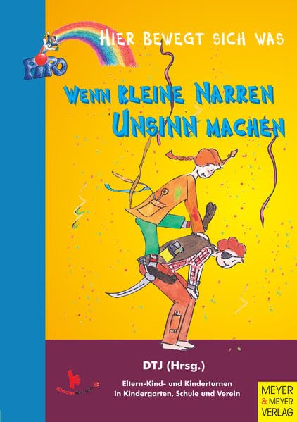 Wenn kleine Narren Unsinn machen book