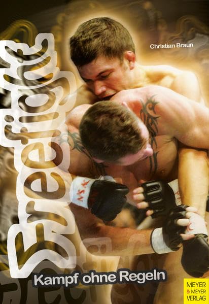 Freefight Leisure & Fun Books