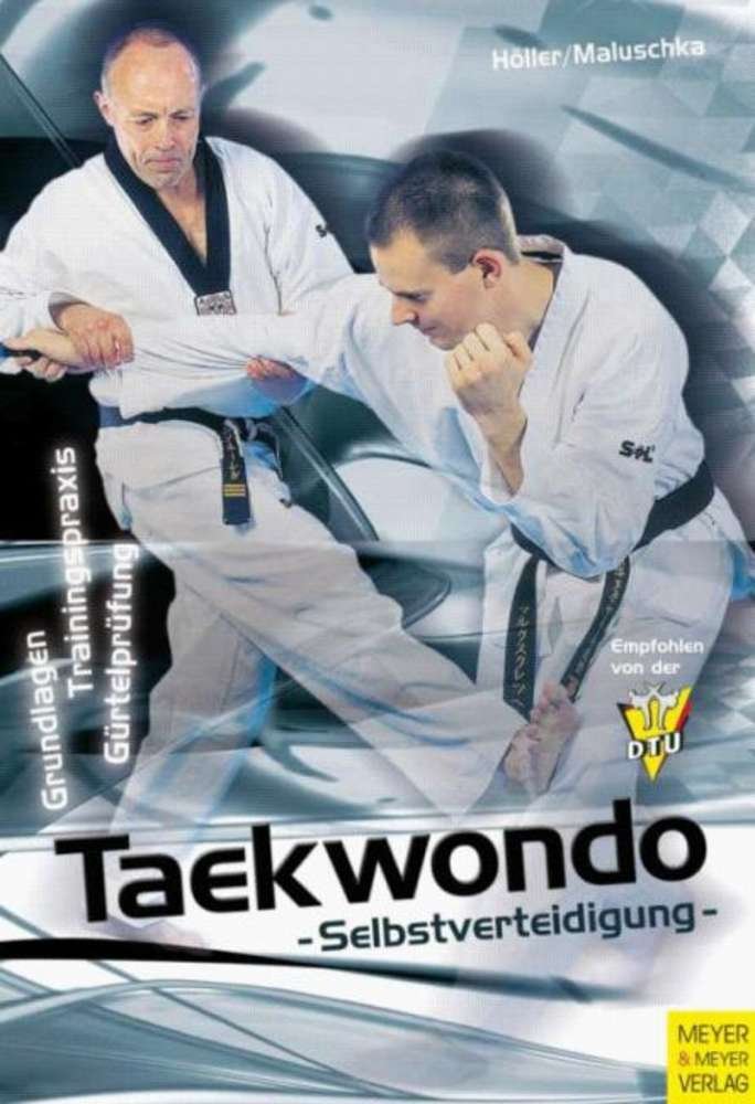 Taekwondo Selbstverteidigung Leisure & Fun