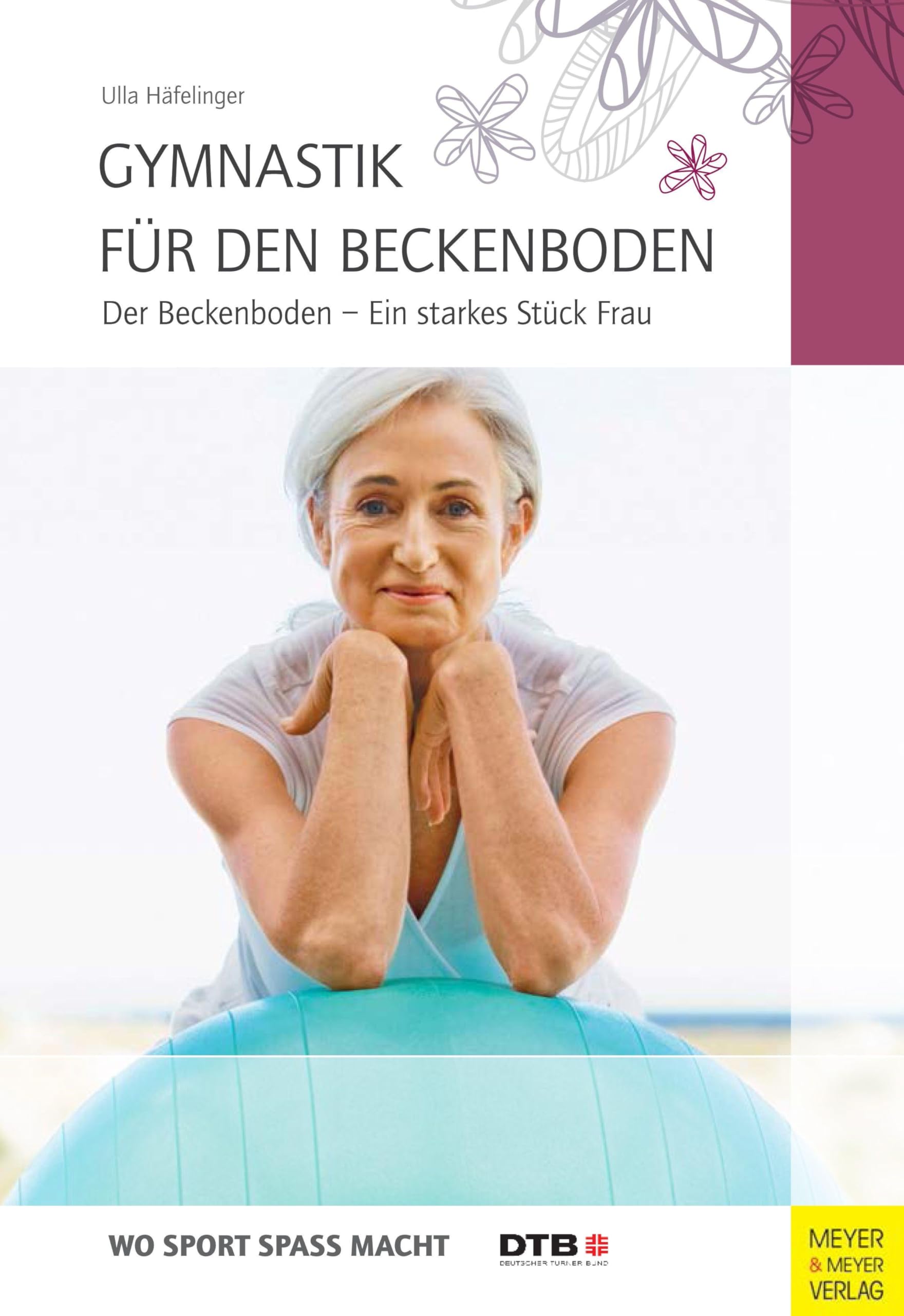 Gymnastik für den Beckenboden Health, Nutrition & Fitness