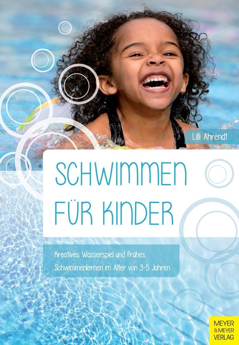 Schwimmen für Kinder Leisure & Fun