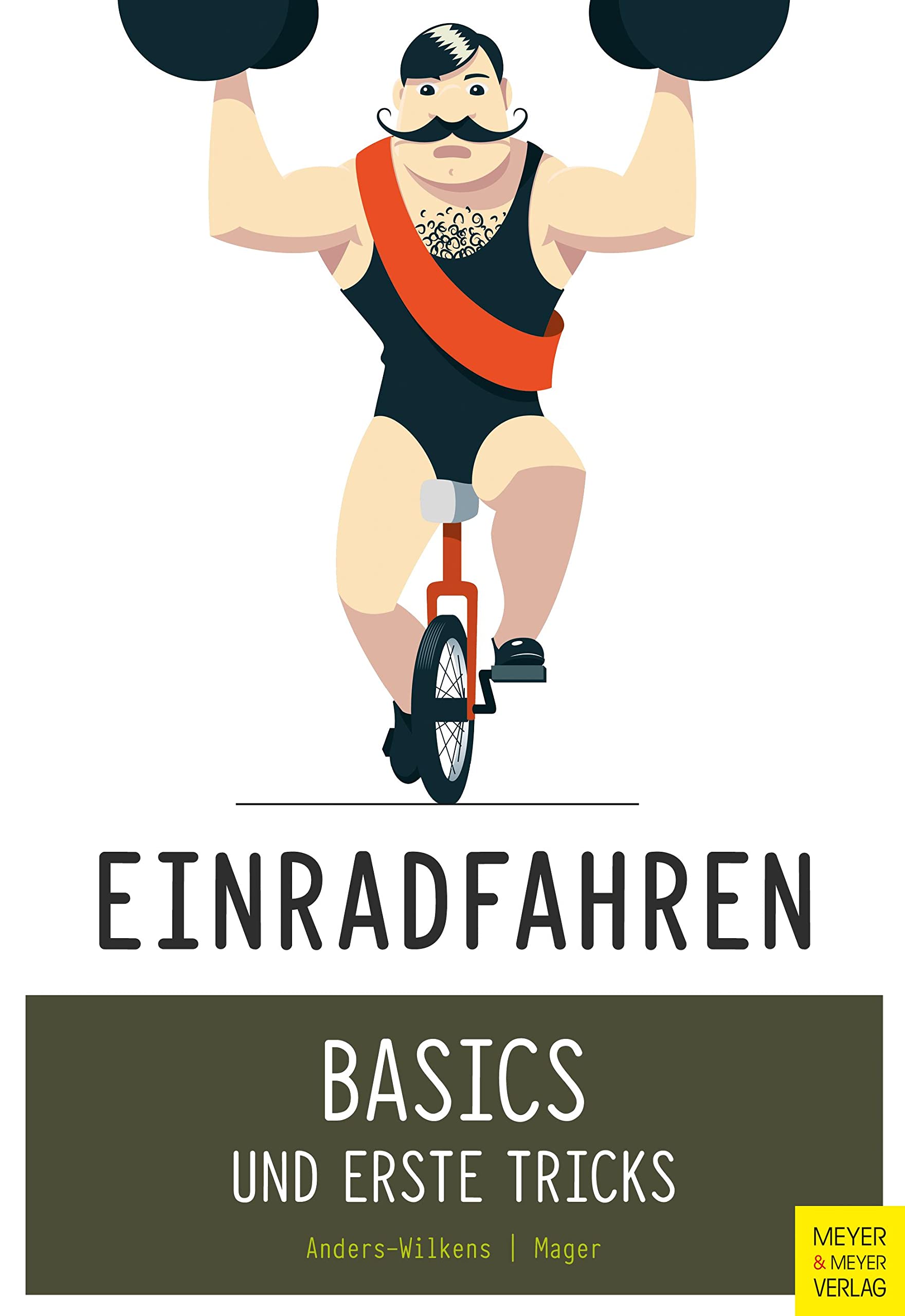 Einradfahren Film, Art & Culture