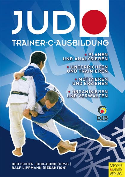 Judo - Trainer-C-Ausbildung Lifestyle