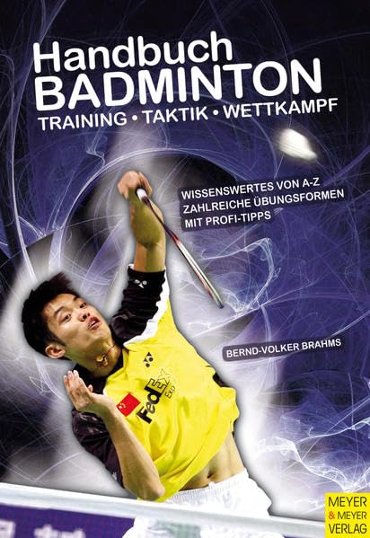 Handbuch Badminton Learning & Reference