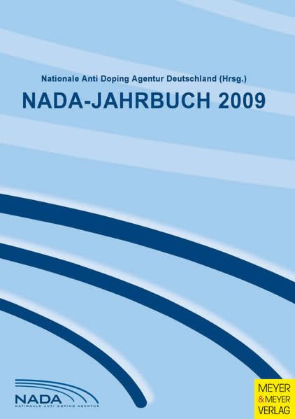 NADA-Jahrbuch 2009 Leisure & Fun