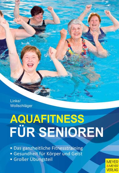 Aquafitness für Senioren Leisure & Fun
