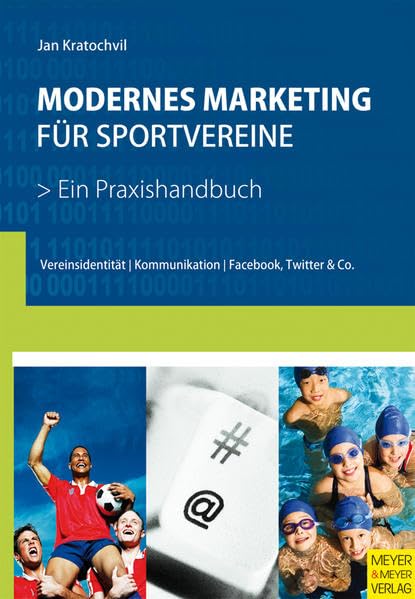Modernes Marketing für Sportvereine Leisure & Fun