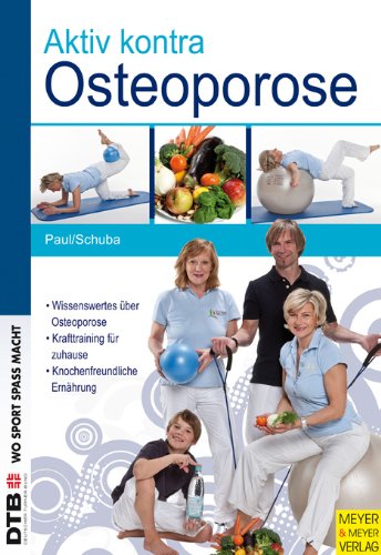 Aktiv kontra Osteoporose Leisure & Fun