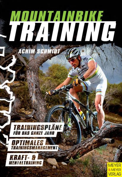 Mountainbiketraining Travel Guides