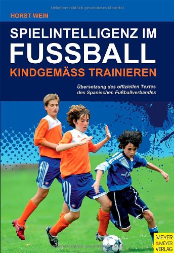 Spielintelligenz im Fußball - kindgemäß trainieren Leisure & Fun
