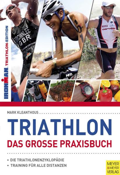 Triathlon - Das große Praxisbuch Leisure & Fun