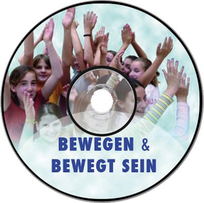 Bewegen & bewegt sein Leisure & Fun