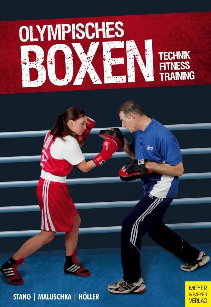 Product Image: Olympisches Boxen