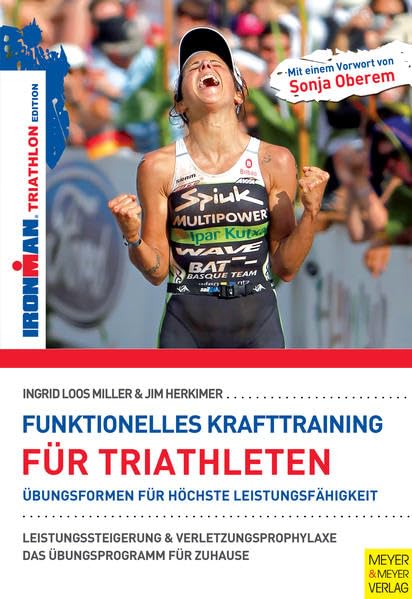Funktionelles Krafttraining für Triathleten (Ironman Edition) Leisure & Fun