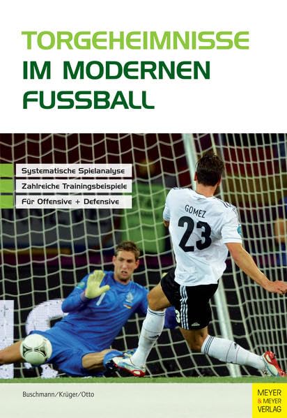 Torgeheimnisse im modernen Fußball Leisure & Fun