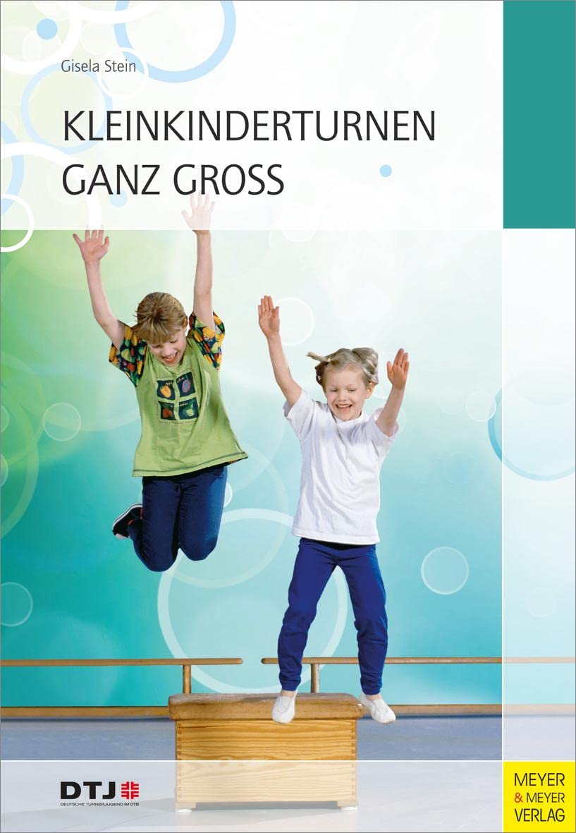 Kleinkinderturnen ganz groß Leisure & Fun